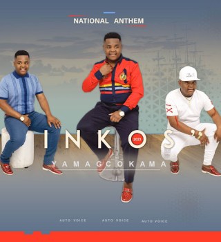 Inkos'yamagcokama – SHANDIS