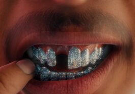 Lilbubblegum Ft. Letoa – Toothless