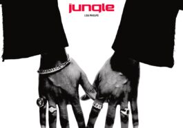 Lou Phelps – Jungle