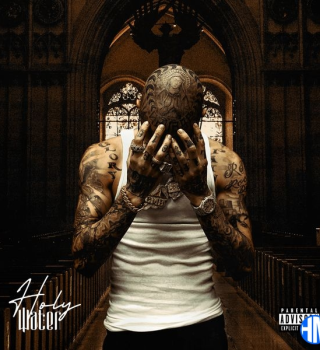 Millyz – Holy Water Ft. Sada James