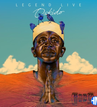Oskido – Magolide (Radio Edit) ft. X-Wise & Sjijo Majikijo
