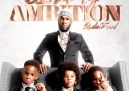 Q Da Fool – Art Of Ambition