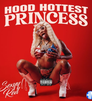 Sexyy Red – Born By the River ft. Sukihana