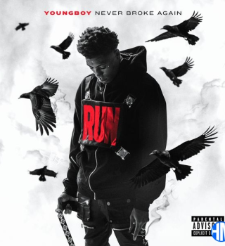 YoungBoy Never Broke Again – Run