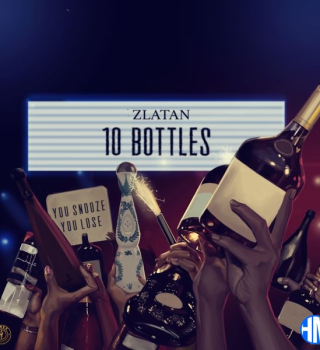 Zlatan – 10 Bottles