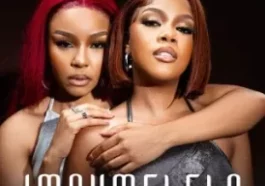 Cici – Impumelelo ft. Liema