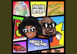 Mbuxx – Fihla ft Myztro, , Focalistic, ShaunMusiq & Ftears